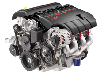 U0803 Engine